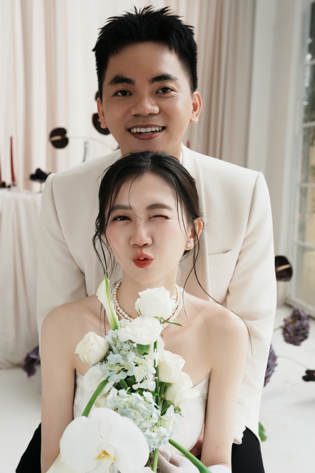 Khoảnh khắc 9